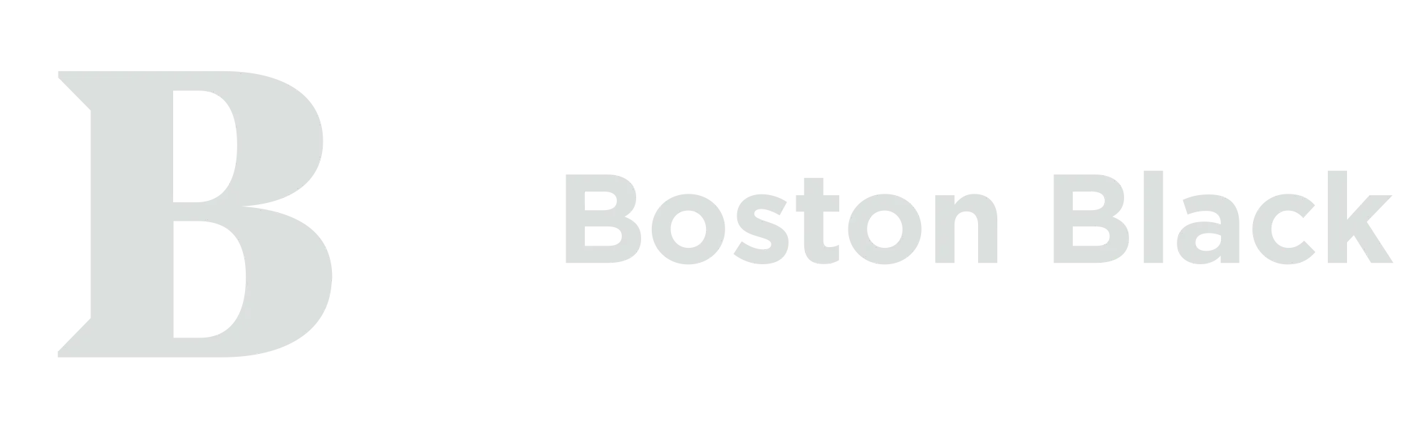 Boston Black Coffee